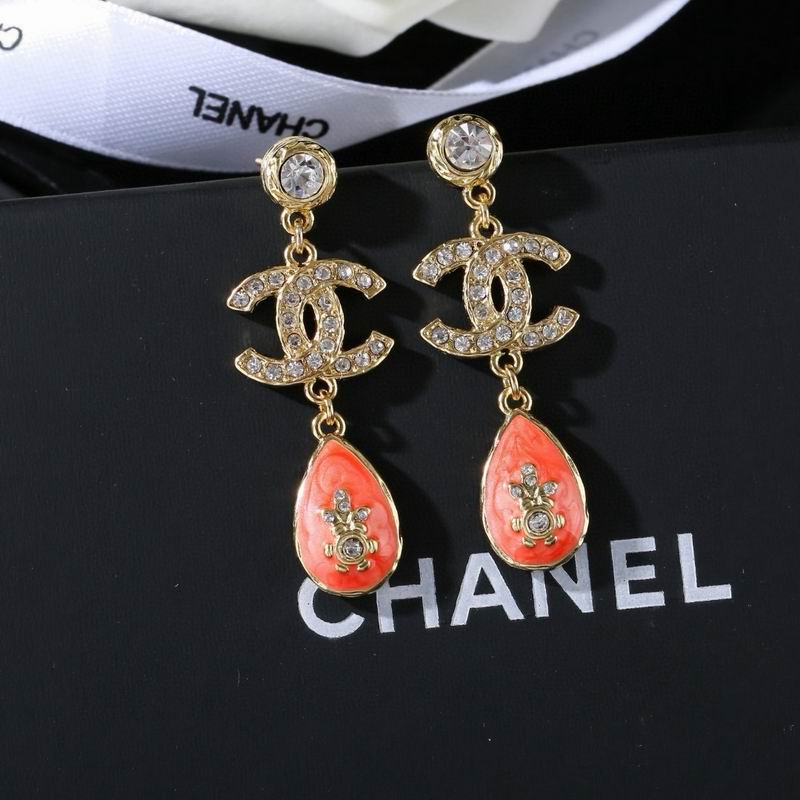 Chanel Earring 05yxs264